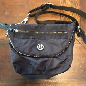 Lululemon Festival Bag